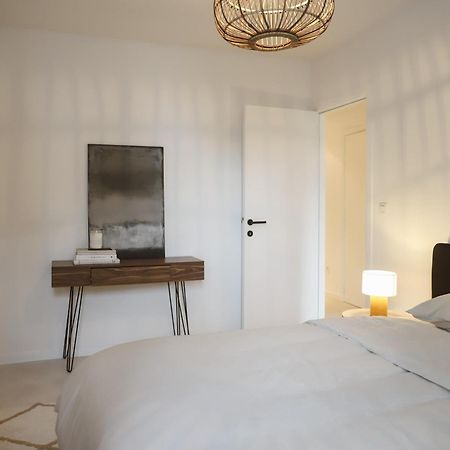 Luxe Appartement In Antwerpen מראה חיצוני תמונה