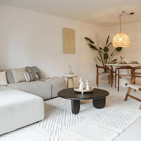 Luxe Appartement In Antwerpen מראה חיצוני תמונה