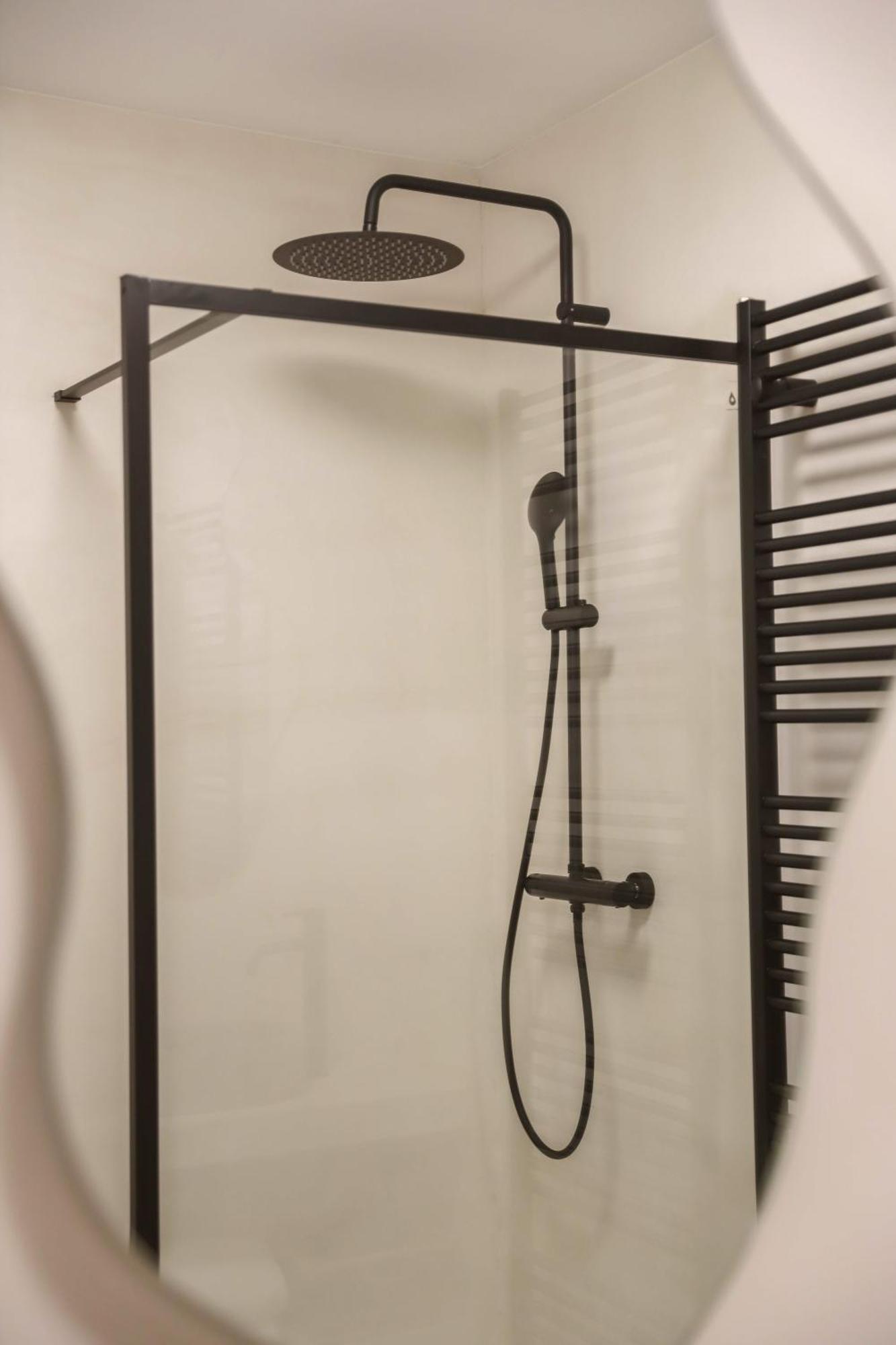 Luxe Appartement In Antwerpen מראה חיצוני תמונה