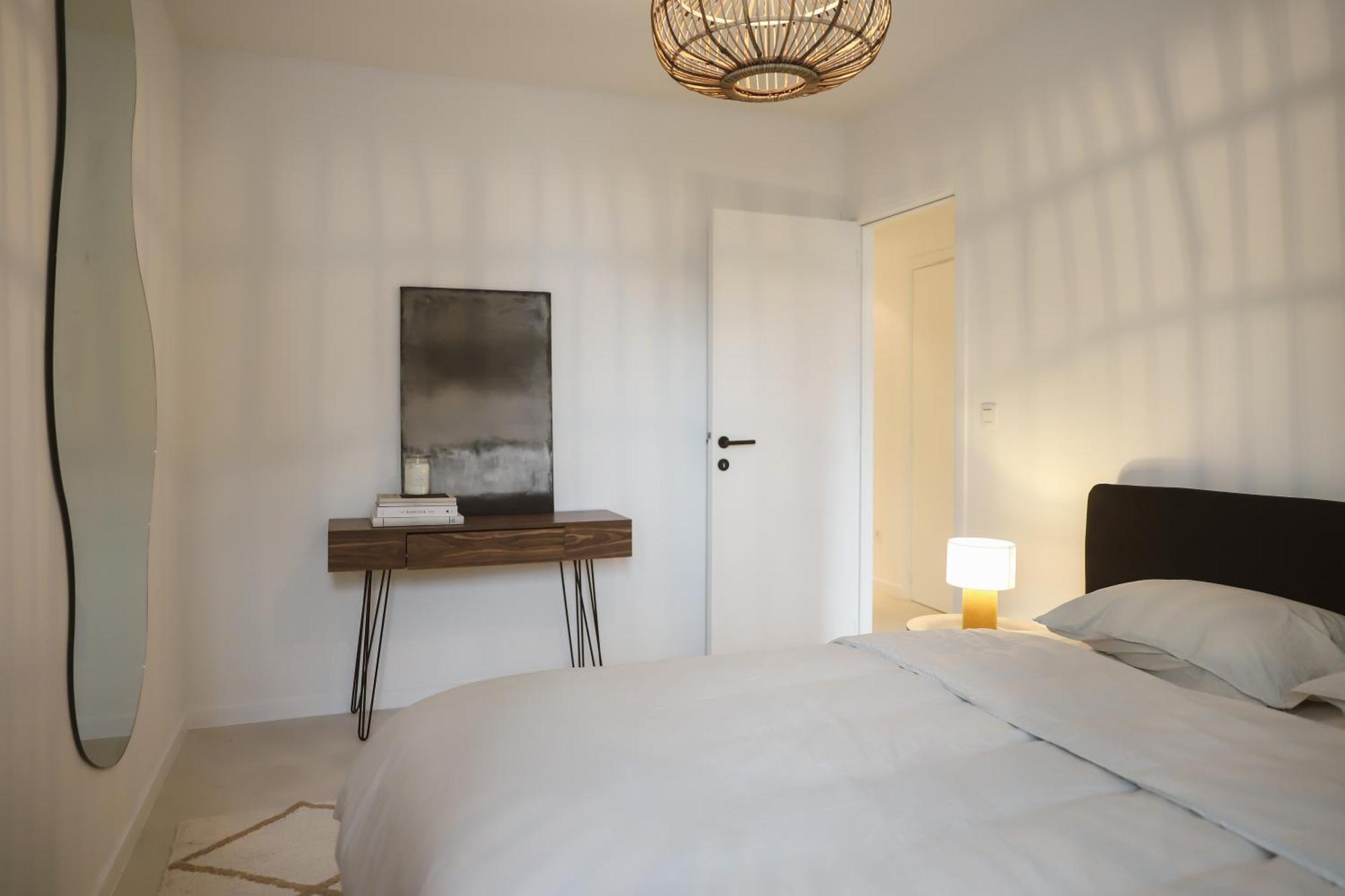 Luxe Appartement In Antwerpen מראה חיצוני תמונה