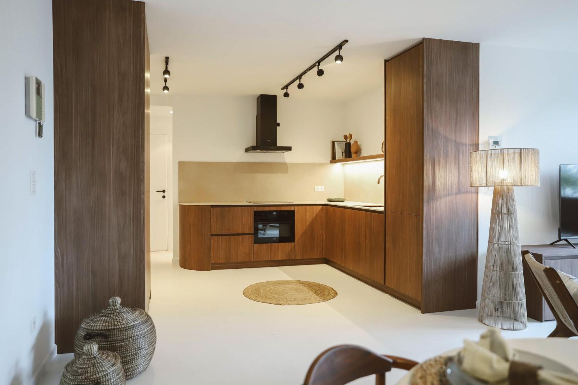 Luxe Appartement In Antwerpen מראה חיצוני תמונה